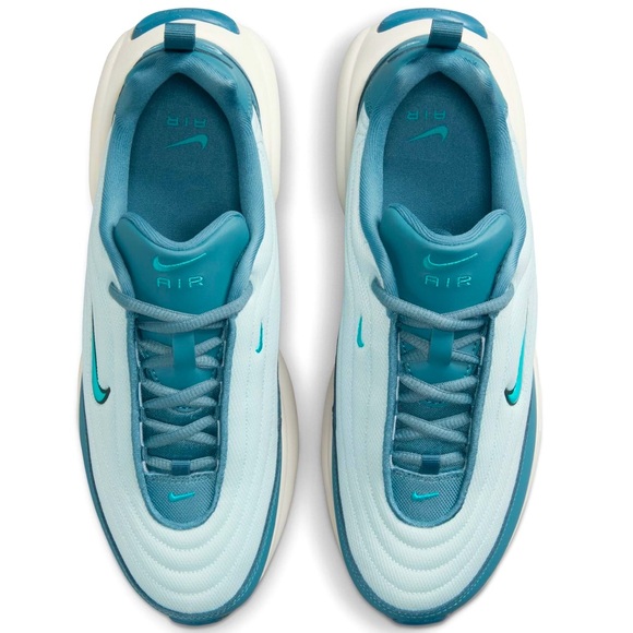 🩵 NIKE AIR MAX PORTAL DUSTY BLUE 🩵 - Picture 4 of 5